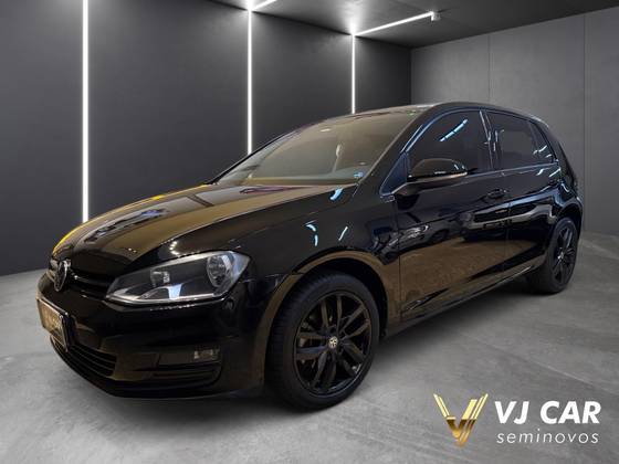 VOLKSWAGEN GOLF 1.4 TSI COMFORTLINE 16V GASOLINA 4P AUTOMÁTICO VOLKSWAGEN GOLF 1.4 TSI COMFORTLINE 16V GASOLINA 4P AUTOMÁTICO